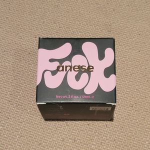 Anese Down with the Thickness Booty Mask